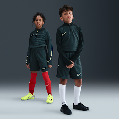 Nike Academy