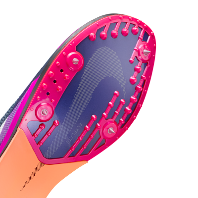 Nike Dragonfly 2 Elite Track & Field Distance Spikes