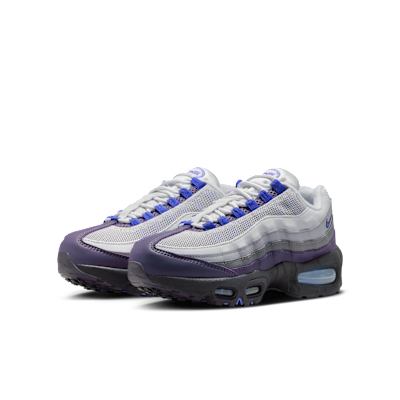 Nike Air Max 95 Older Kids' Shoes