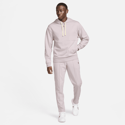 Sweat à capuche de tennis en tissu Fleece NikeCourt pour Homme