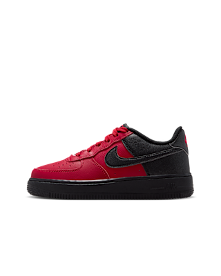 Детские кроссовки Nike Air Force 1 LV8 Big Kids'