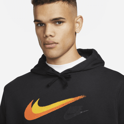 Nike Sportswear Sudadera con capucha - Hombre