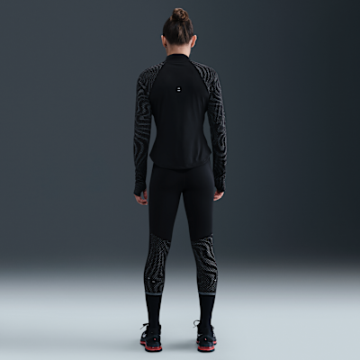 Nike Tempo Flash Women's High-Waisted 7/8 Running Leggings