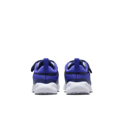 Nike Revolution 7 Baby/Toddler Shoes