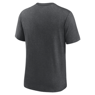 Playera para hombre Nike Dri-FIT Early Work (MLB Chicago Cubs)