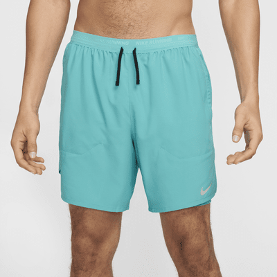 Nike Stride Men's Dri-FIT 7" 2-in-1 Running Shorts