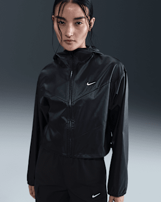 Nike Sportswear Windrunner Women's Loose Woven Hooded Jacket