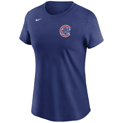 NWT Women's Nike Cooperstown Collection Atlanta Braves Shirt