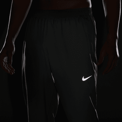 Ανδρικό υφαντό παντελόνι για τρέξιμο Dri-FIT Nike Challenger