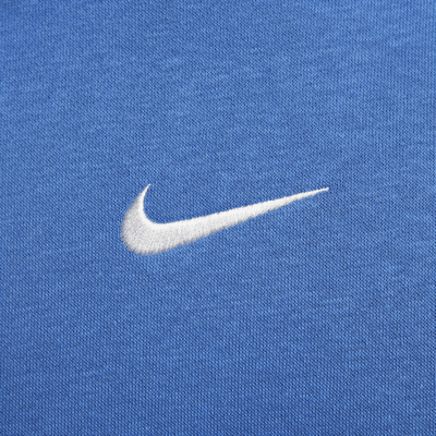 Sweat oversize à col ras-du-cou Nike Sportswear Phoenix Fleece pour Femme