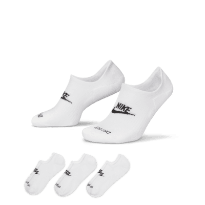 Nike footie clearance socks