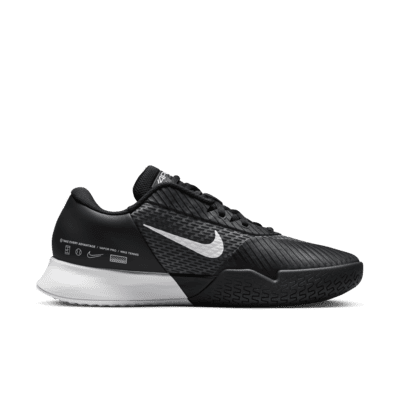 NikeCourt Air Zoom Vapor Pro 2-hardcourt-tennissko til mænd