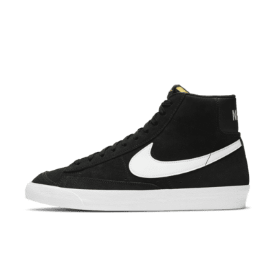 Nike Blazer Mid '77 Suede Shoe