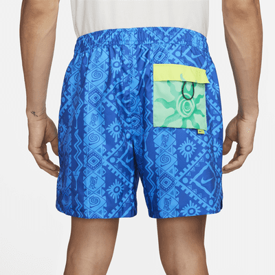 Nike Sportswear Men's Woven Flow Shorts