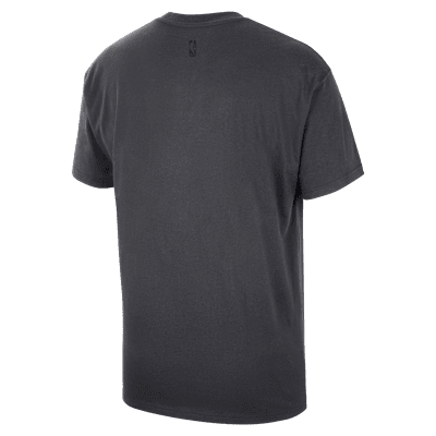 T-shirt Boston Celtics Premium Essentials Nike NBA – Uomo