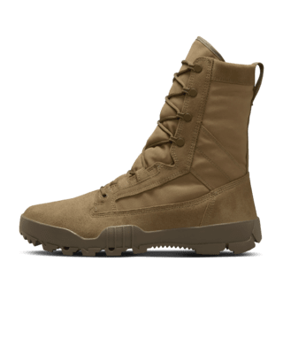 Unisex ботинки Nike SFB Jungle 8" Leather Tactical Boots