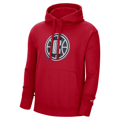 Nike NBA Fleece Pullover Hoodie. Nike NL
