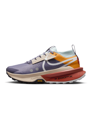 Женские кроссовки Nike Zegama 2 Trail для бега