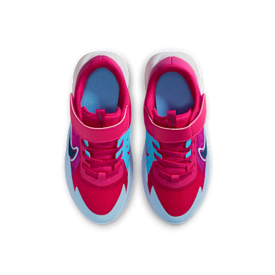 Tenis de correr para niños de preescolar Nike Sonic Fly