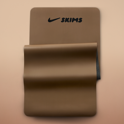 NikeSKIMS Yoga Mat