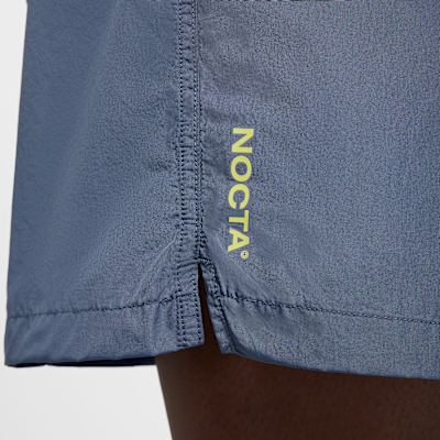 Shorts Cardinal in nylon NOCTA