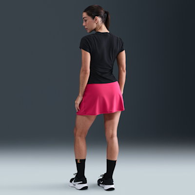 Nike Victory Women's Dri-FIT Straight Tennis Skirt