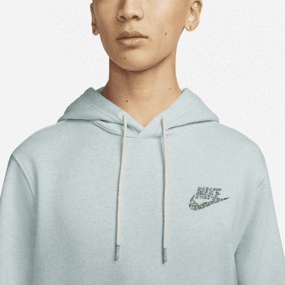 Nike Sportswear Men's Fleece Pullover Hoodie