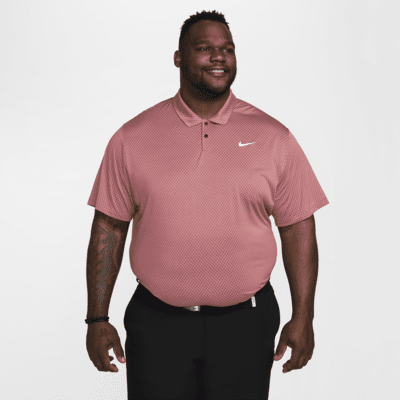 Nike Tour Men's Dri-FIT Golf Polo