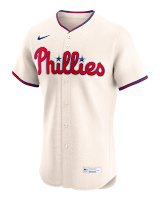 Мужские джерси Bryce Harper Philadelphia Phillies Nike Dri-FIT ADV MLB Elite Jersey