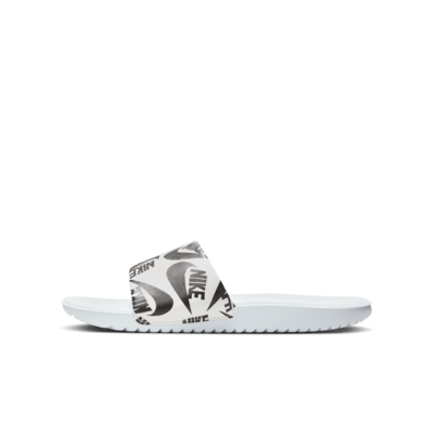 Nike Kawa SE JDI Younger/Older Kids' Slides