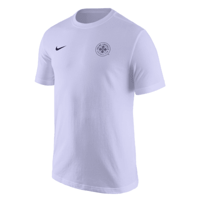 Jaelin Howell Racing Louisville FC Men's Nike NWSL T-Shirt