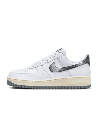 Save on a New Pair of Air Force 1s at Nike - Men's Journal