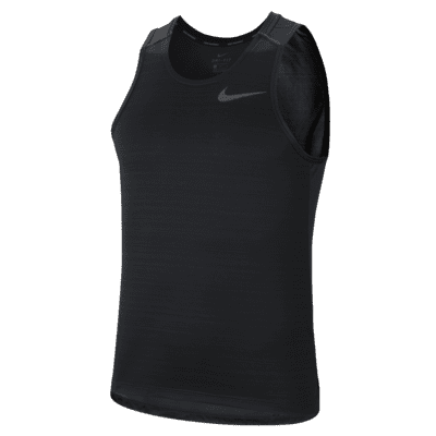 NIKE公式】ナイキ Dri-FIT マイラー メンズ ランニングタンクトップ