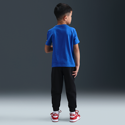 Nike Boxy zsákoló póló kisgyerekeknek