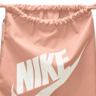 nike drawstring