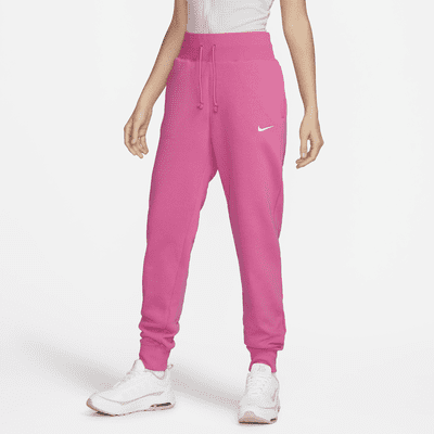 nike performance fleece pants