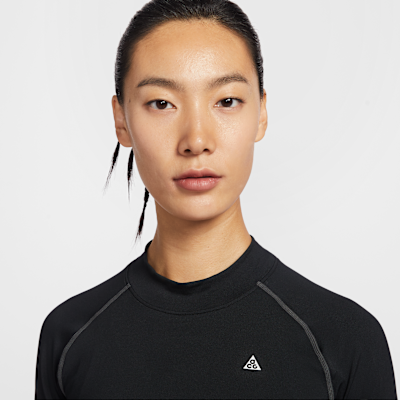 ナイキ ACG "Wildsee" ウィメンズ インナー ロングスリーブ トップス