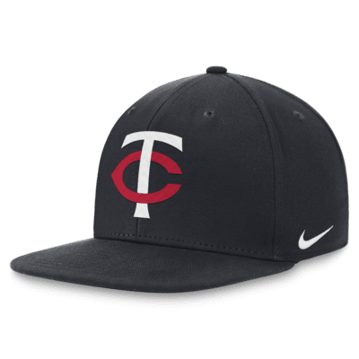ajustable Nike Dri-FIT MLB para hombre Minnesota Twins Primetime Pro. Nike.com