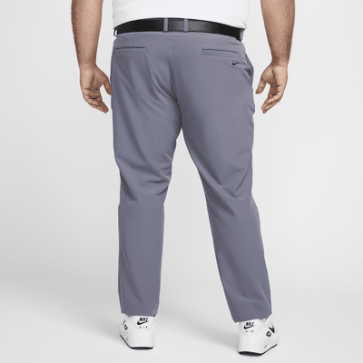 Pants de golf de ajuste slim para hombre Nike Tour Repel Flex