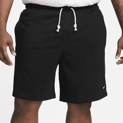 Shorts de básquetbol Dri-FIT de 20 cm para hombre Nike Standard Issue