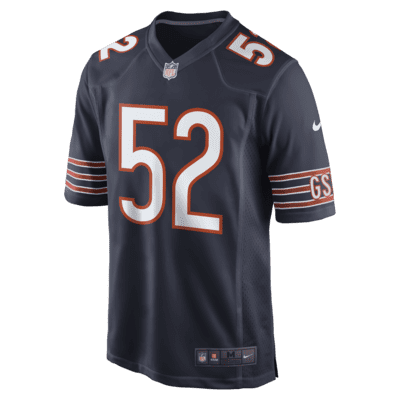 chicago bears new jersey