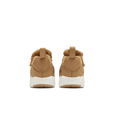 Nike Air Max 90 EasyOn Baby/Toddler Shoes