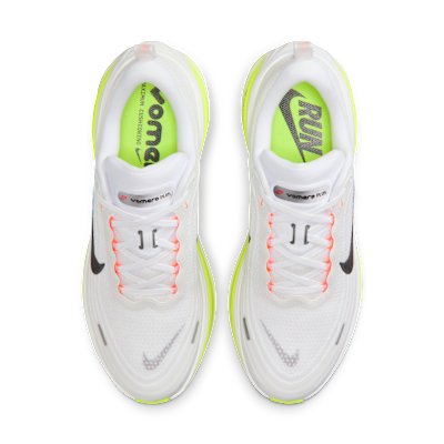 Nike Vomero Plus Men's Road Running Shoes