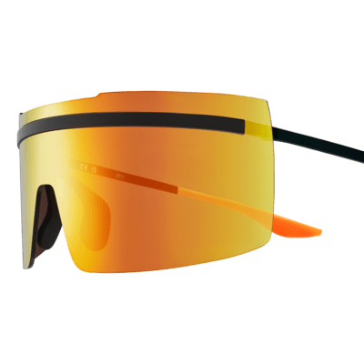 Nike Echo Shield Sonnenbrille mit Road Tint