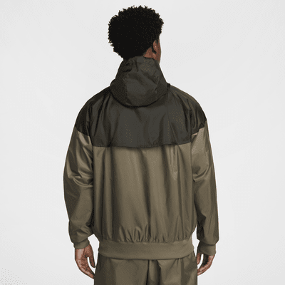 Nike Sportswear Windrunner Men's Hooded Jacket