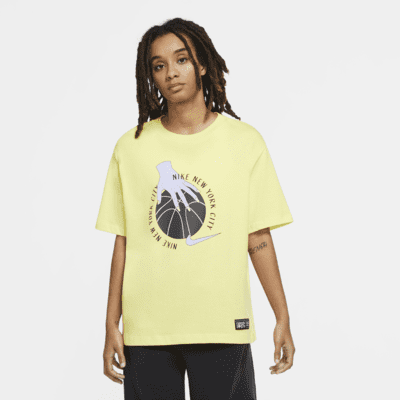 Playera para mujer Nike Sportswear. Nike.com