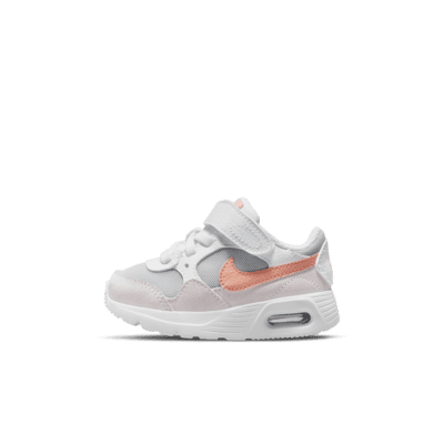 Nike Air Max SC Baby/Toddler Shoes