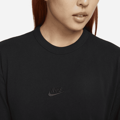 เสื้อยืดผู้ชาย Nike Sportswear Premium Essentials