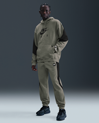 Мужские спортивные штаны Nike Air Fleece Joggers