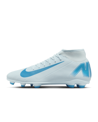 Unisex  Nike Mercurial Superfly 10 Club MG High-Top Soccer Cleats